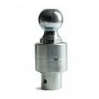 Hitch Ball W/ Base